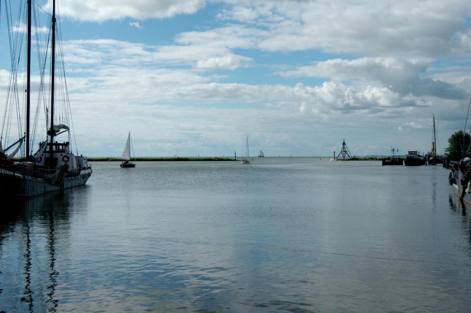 B&B Posthoorn Hoorn  Exteriér fotografie