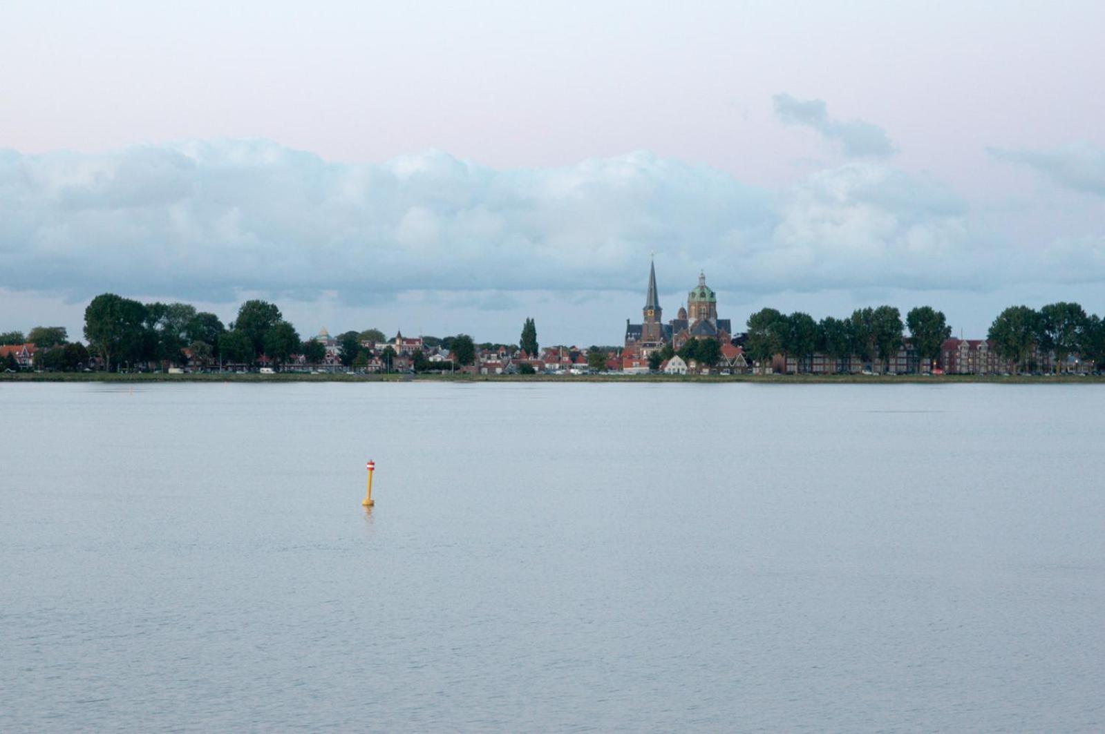 B&B Posthoorn Hoorn  Exteriér fotografie